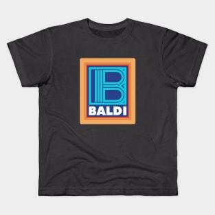 BALDI Kids T-Shirt